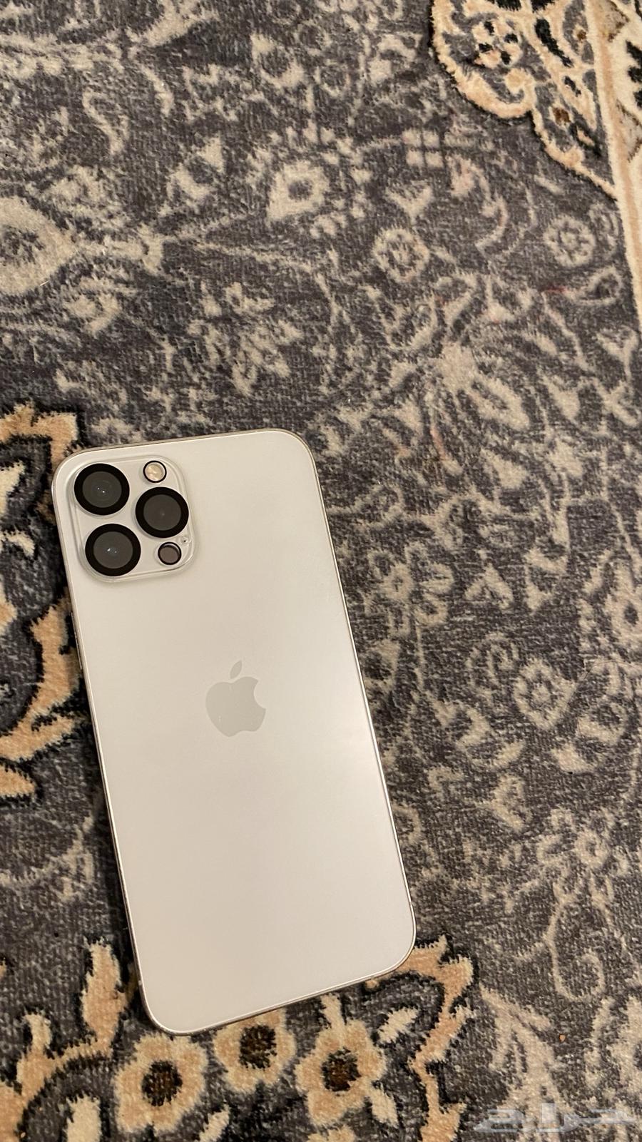 iPhone 12 Pro Max64415652904451111