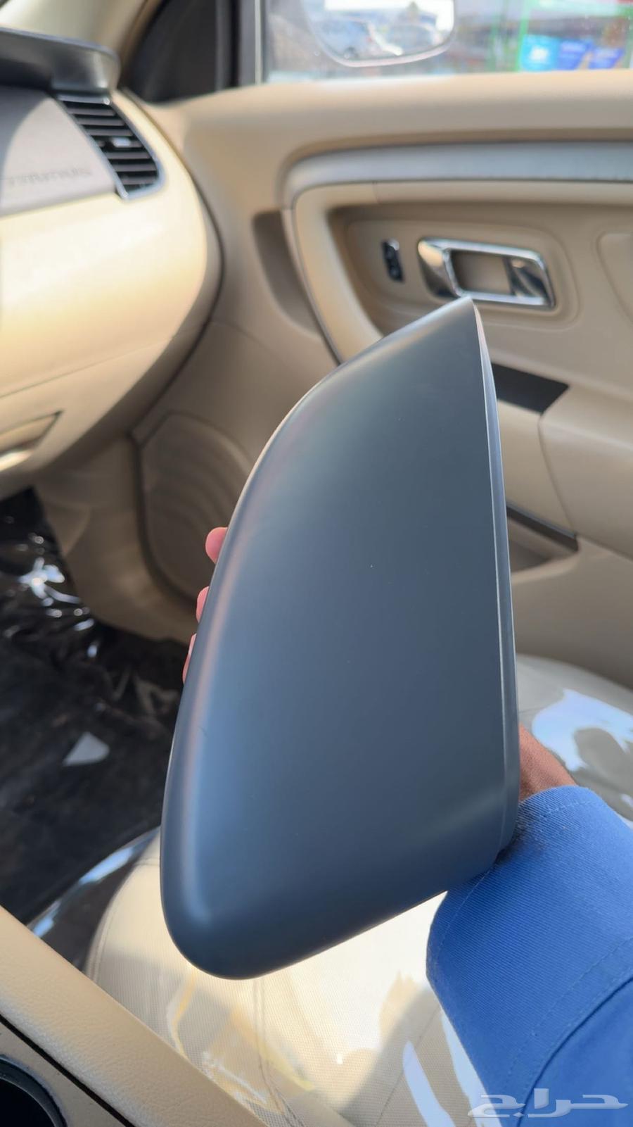 للبيع غطى مراية تورس2013 ال201964573797135362110