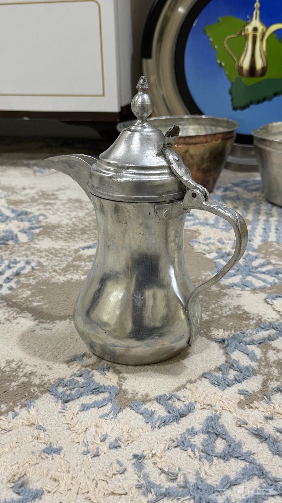 Dallah64413586360193110