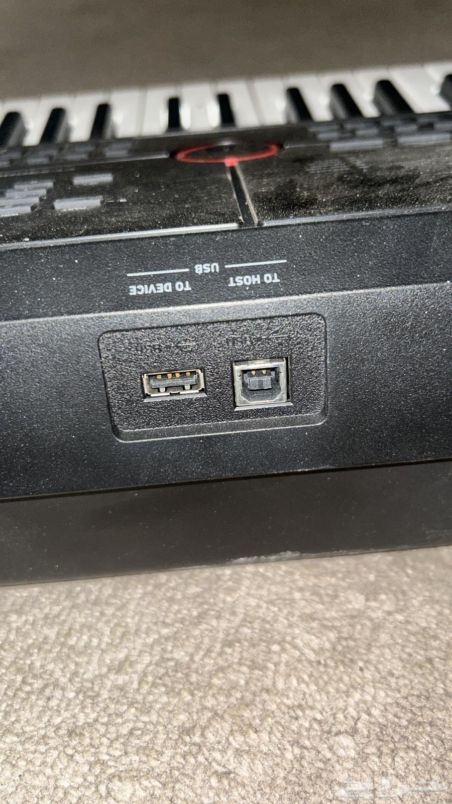 Casio CT-X 3000 keyboard for sale64408371756035112