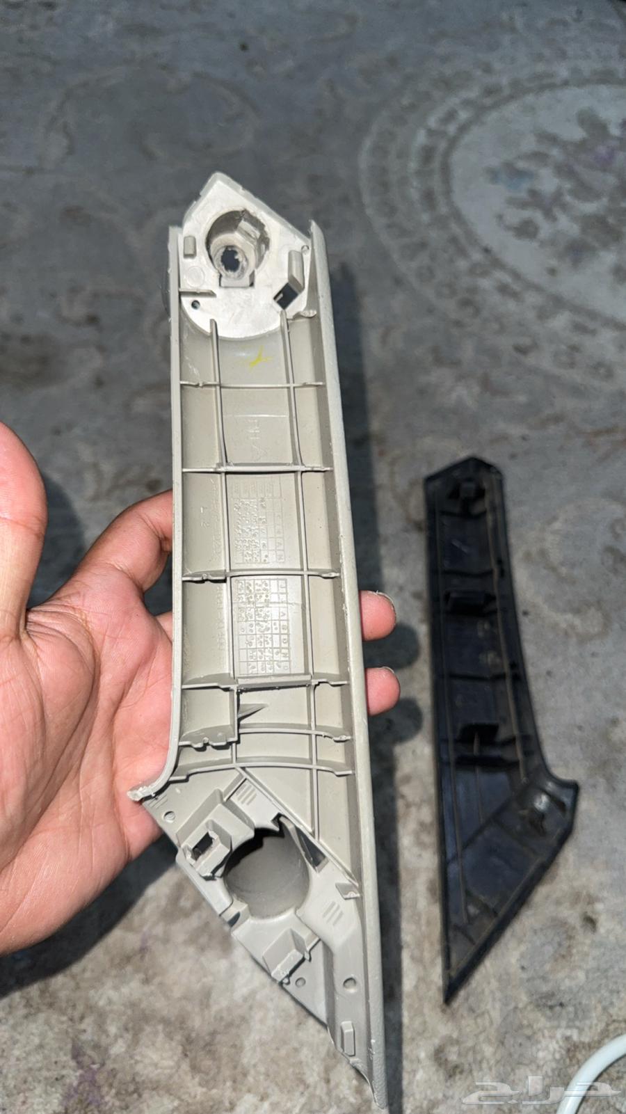 للبيع مقبض باب كامري64578214800771112