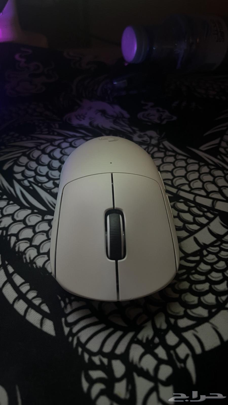 Logitech Mouse64416001504642112
