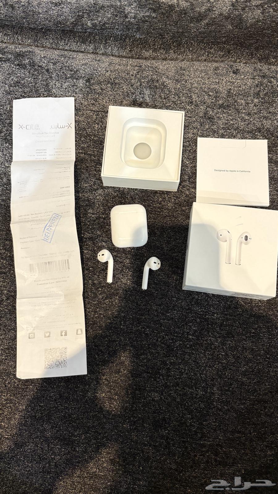airpods 2nd generation64417793667843110