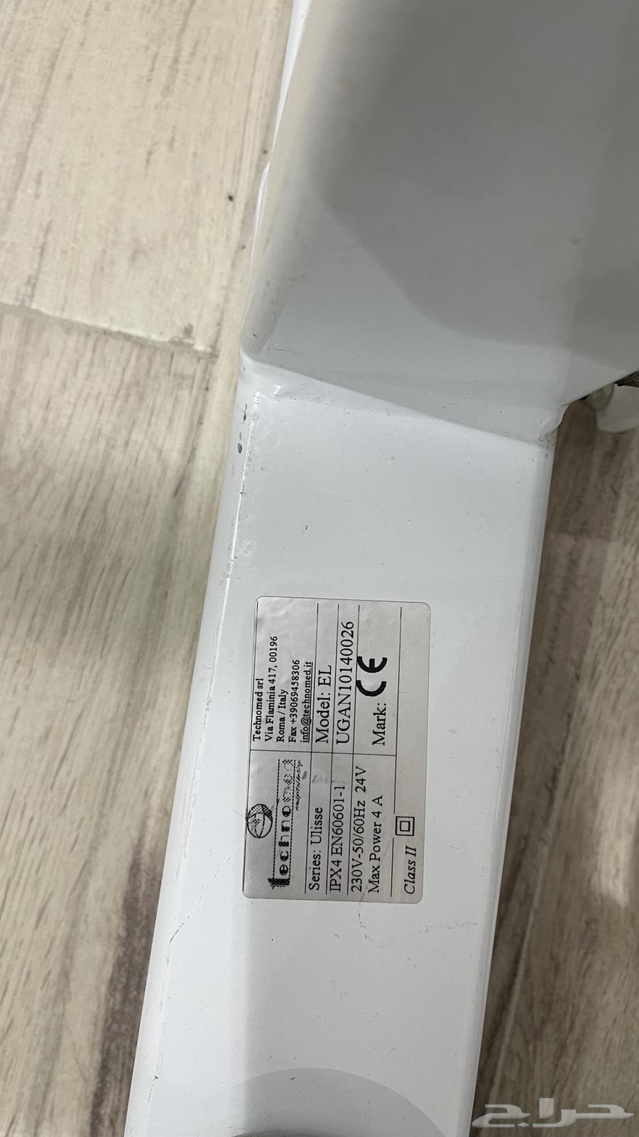 رافعة مريض طبية64412251686530112