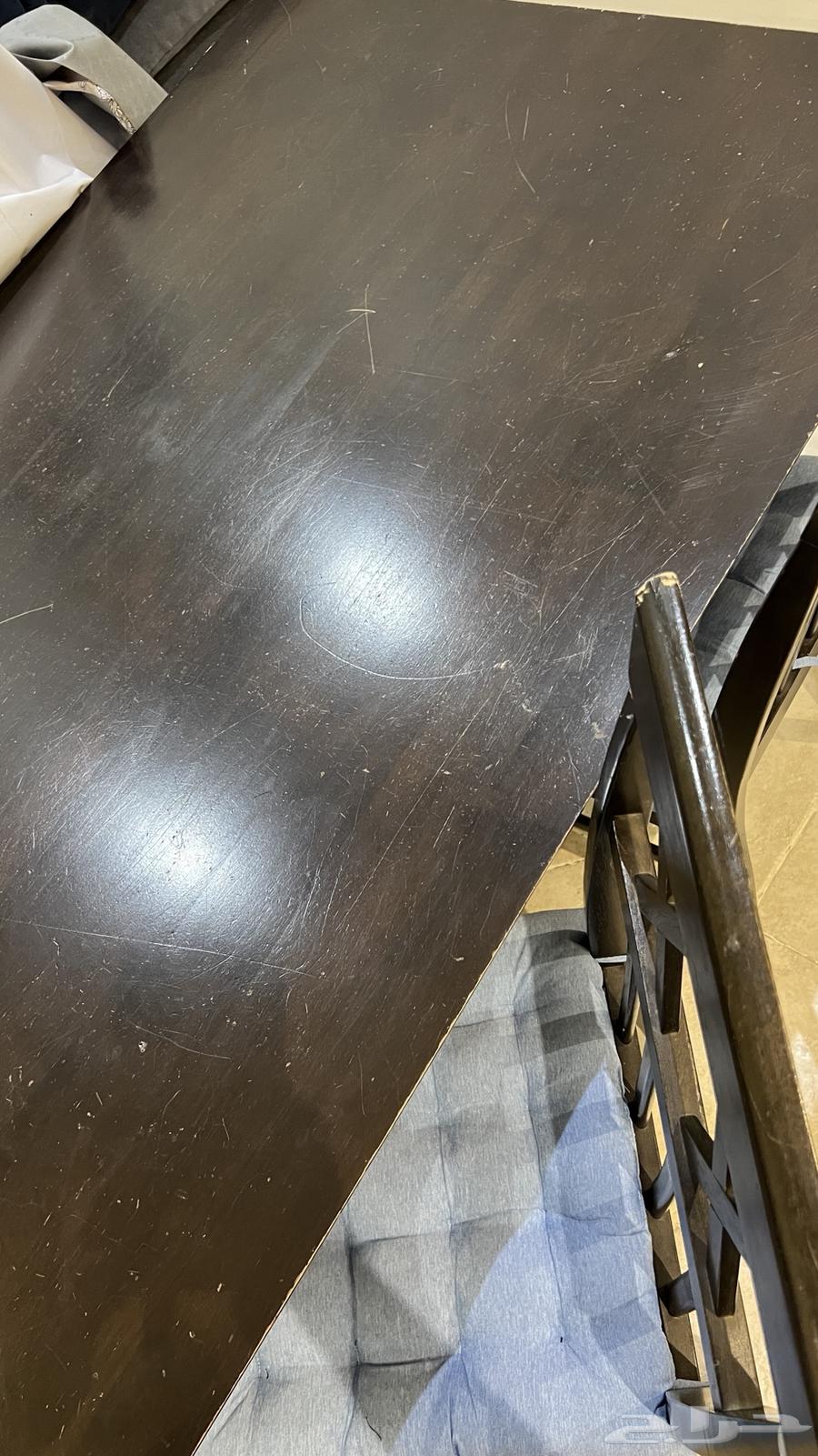 Dining table64416081425025111