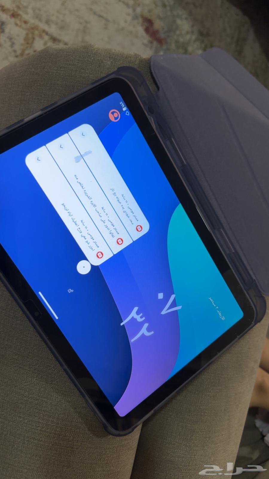 جي تاب برو 11 للبيع ب45064418200797699110