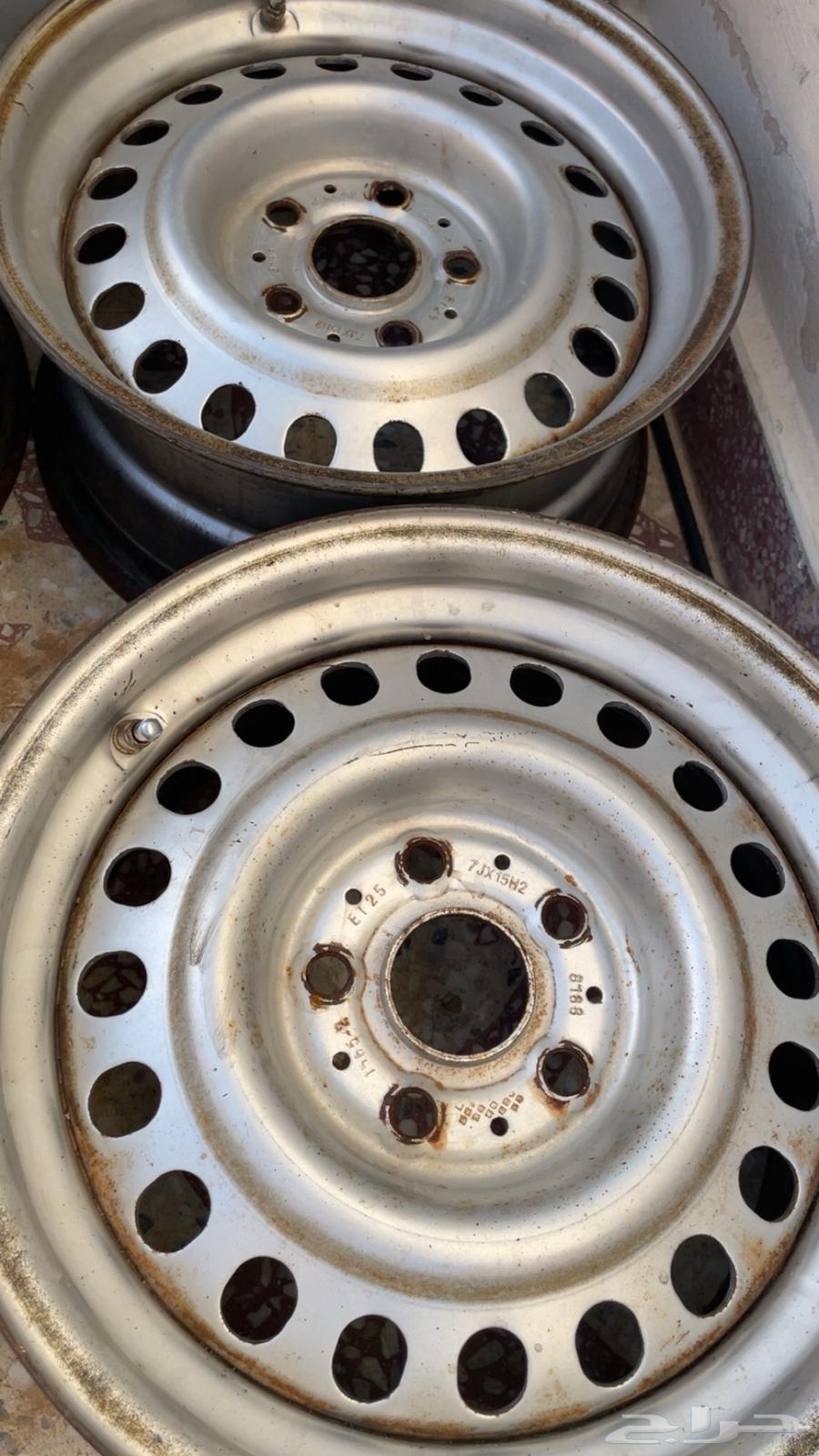 جنوط مرسيدس للبيع64574957517314111