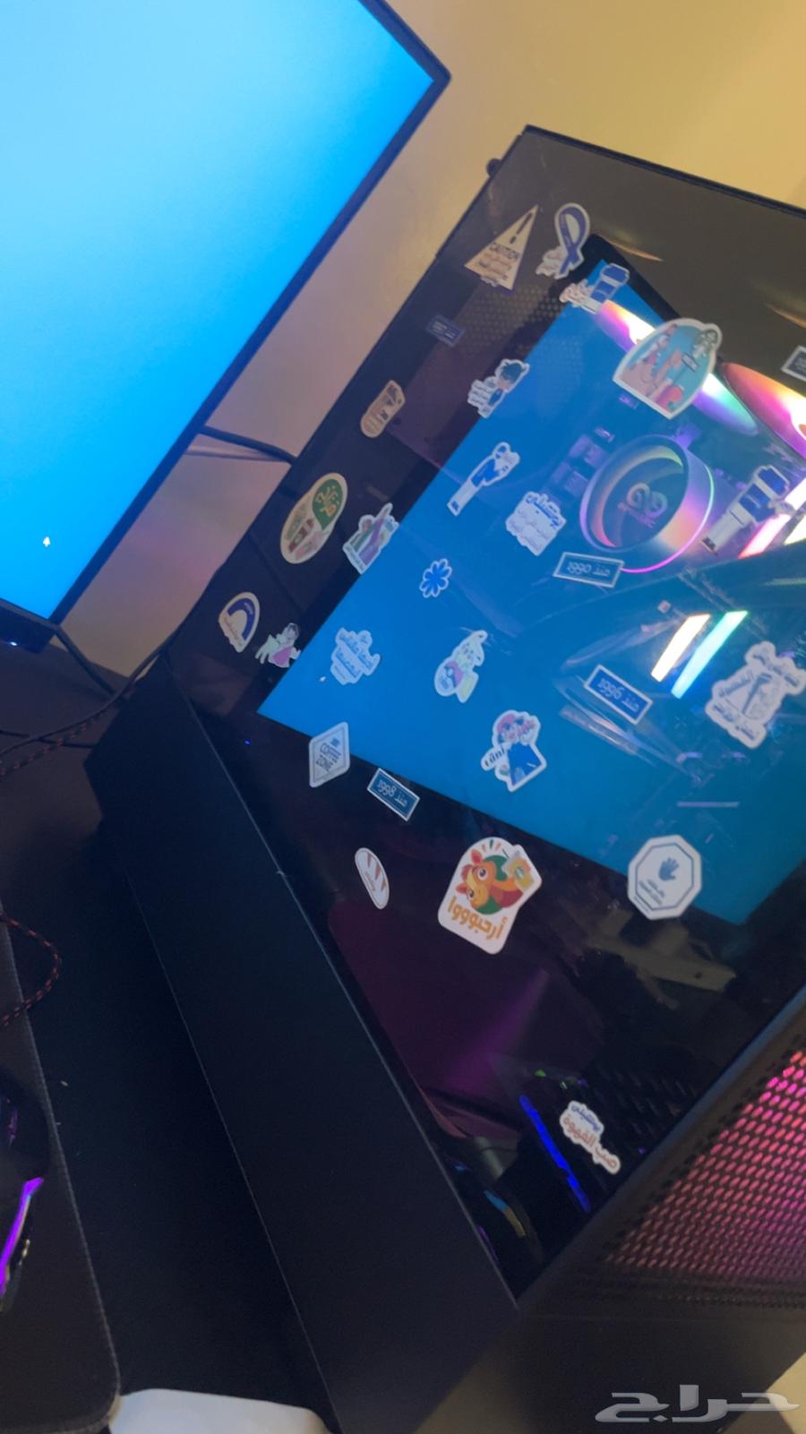 Hello, I'm offering you a PC device that I've used for 5 months64415303155714112