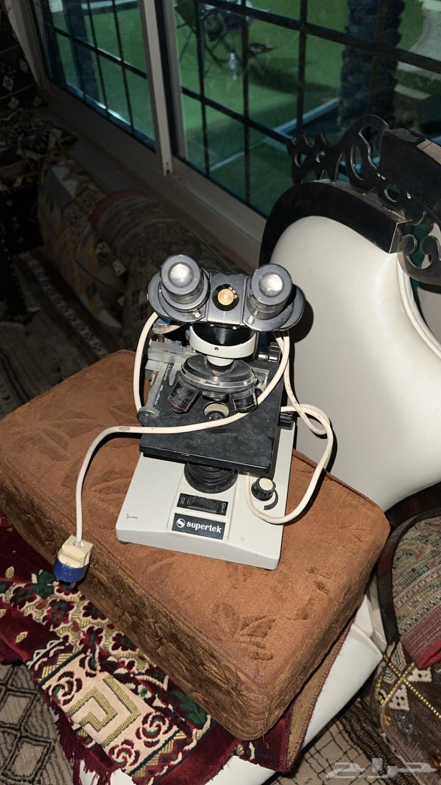 مجهر للبيع64419078305410110