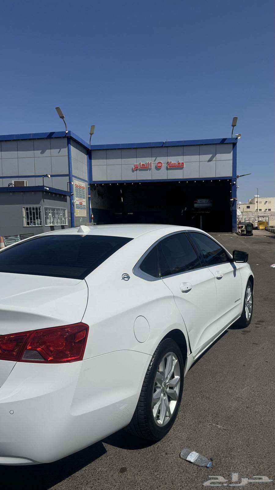 Impala 2019LT64571672401283113