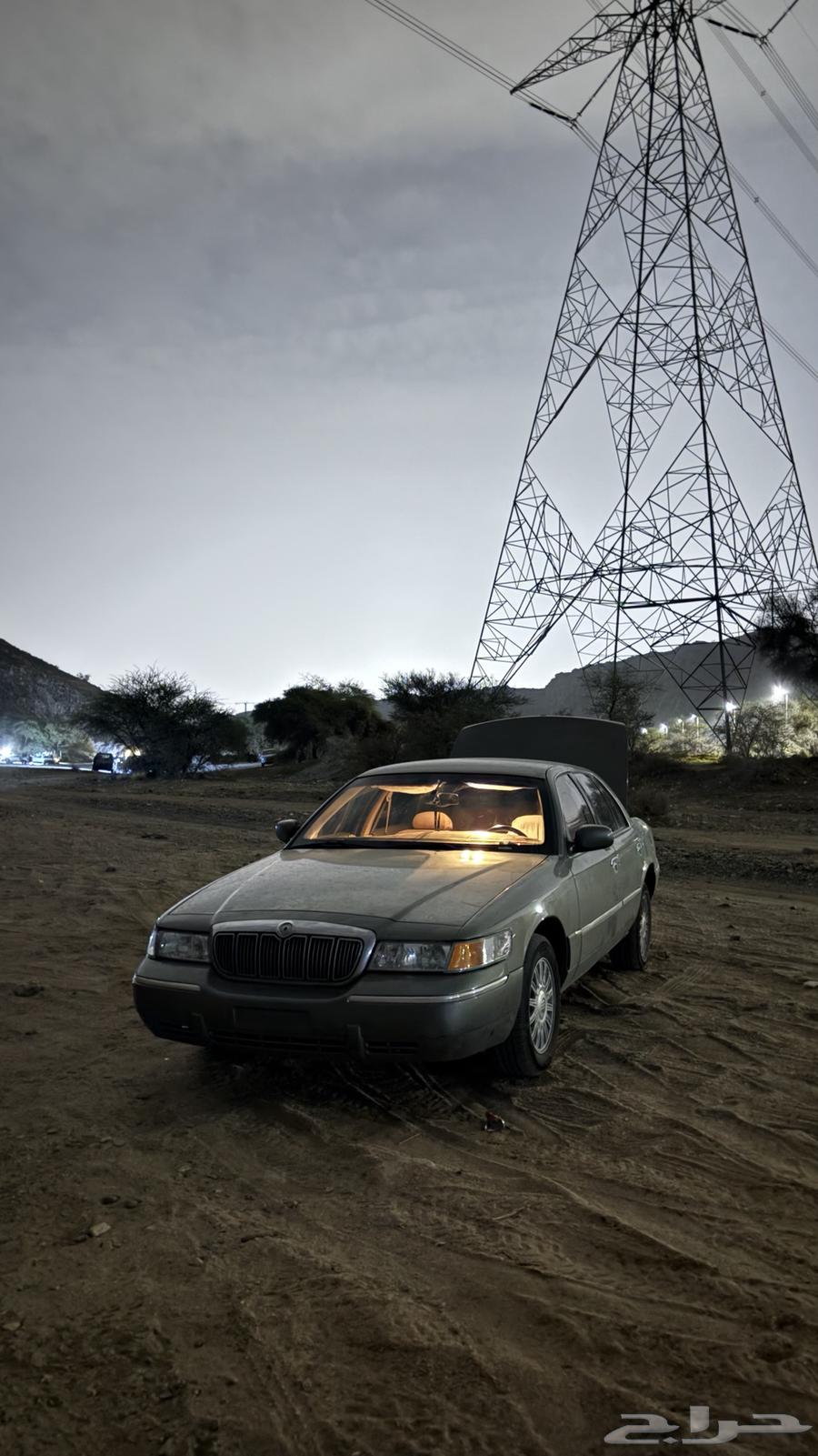 فورد ماركيز 2000 الى يبغا يعرف مشاكله يجي واتس خجمهه64569315922307114