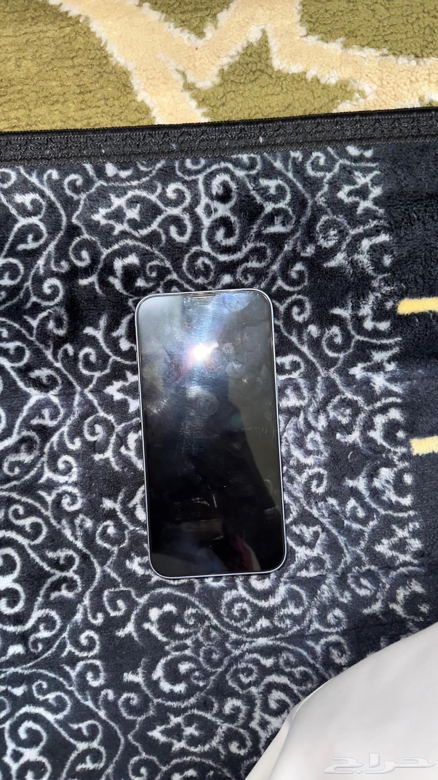 ايفون 14 لقطه اللون الأزرق الفخم جدا64417739380226110