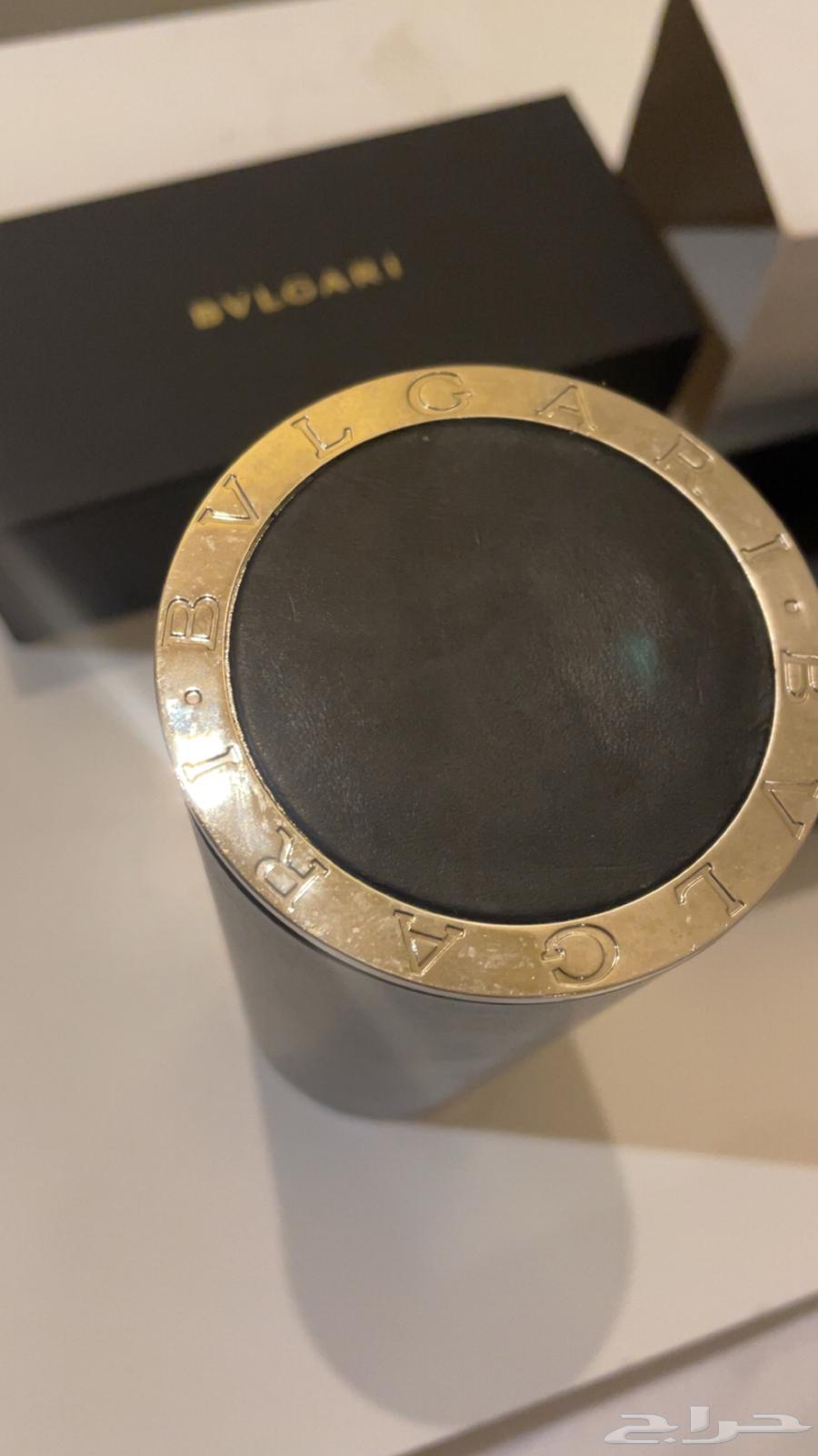 نظارة بولغري مستخدمه64414063894147111