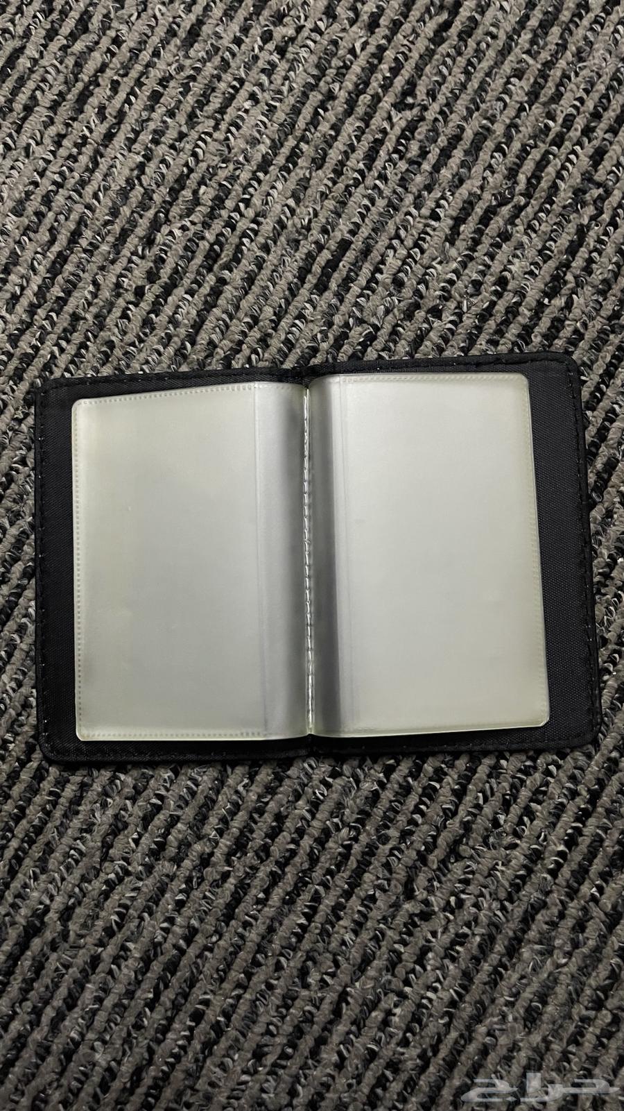 محفظة بطاقات هوندا64415316755715112