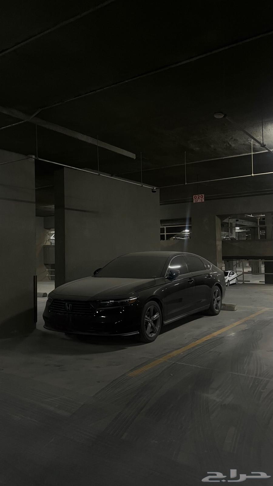 هوندا اكورد 202464569848688257112