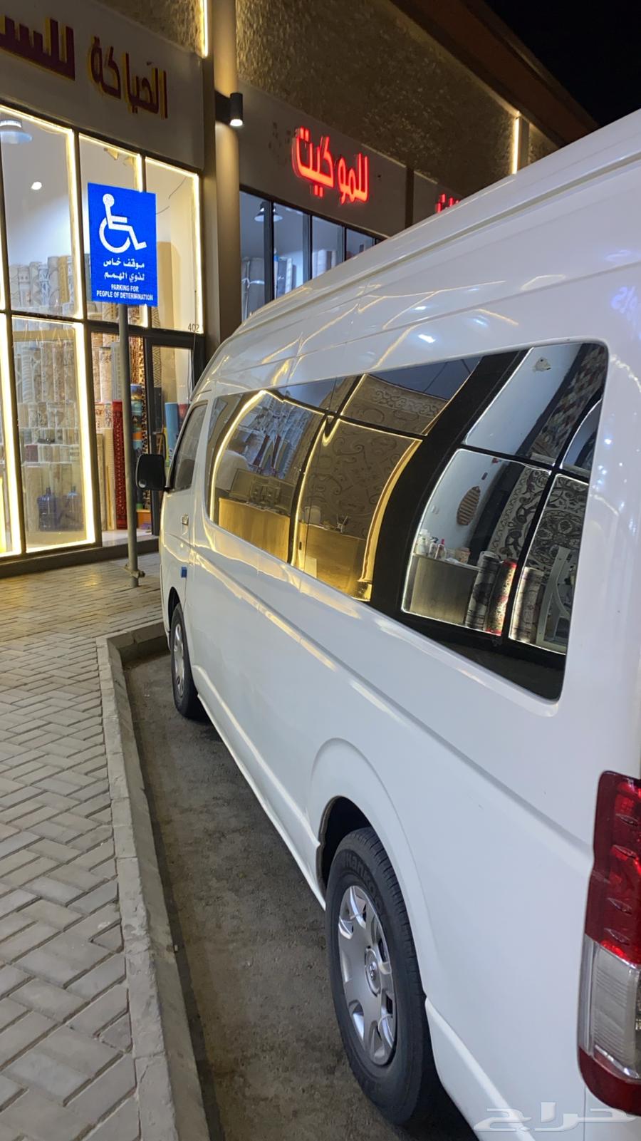 باص قبه للبيع او للايجار64574706091649111