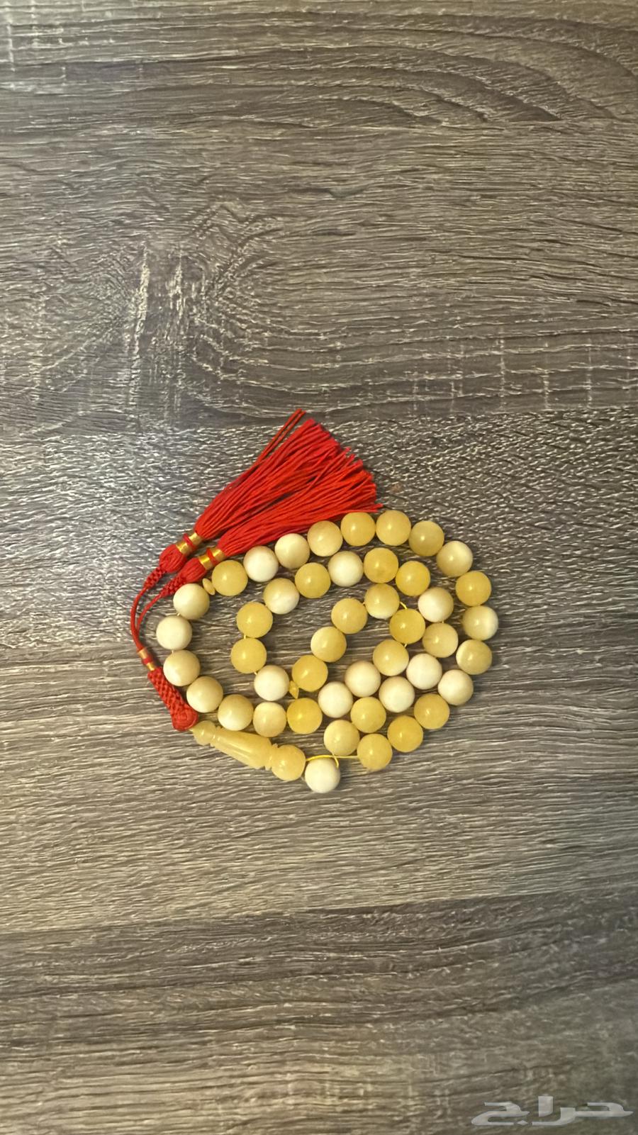 Musk Tasbih64415572275457110
