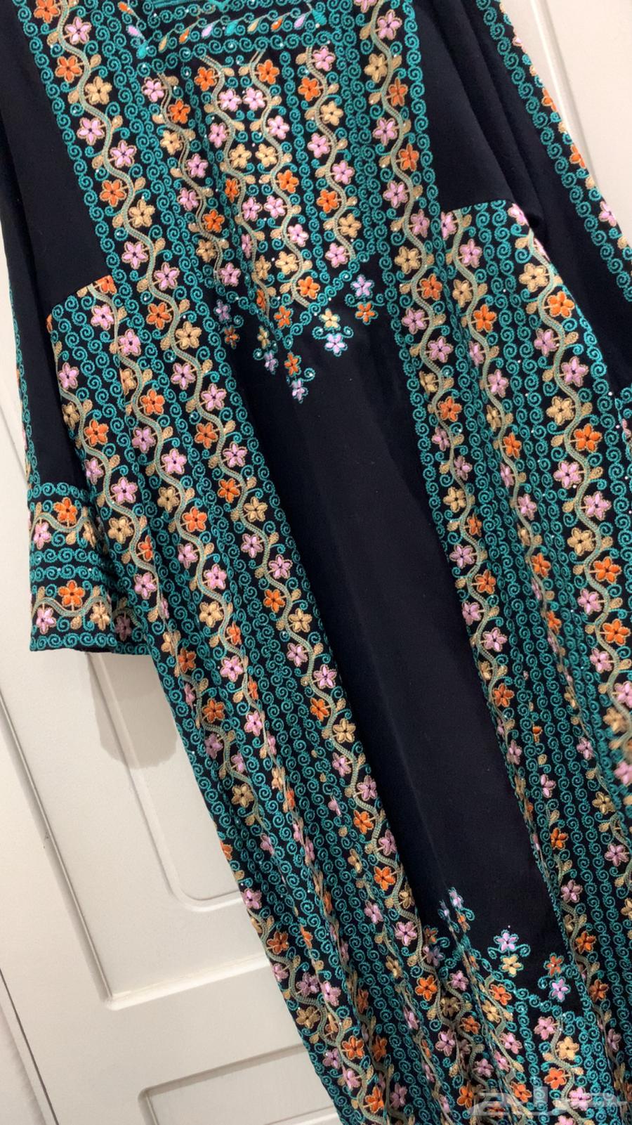 دراعه نسائية للبيع نظيفه جديده وحلوه لليوم الوطني ب20064415827816194112