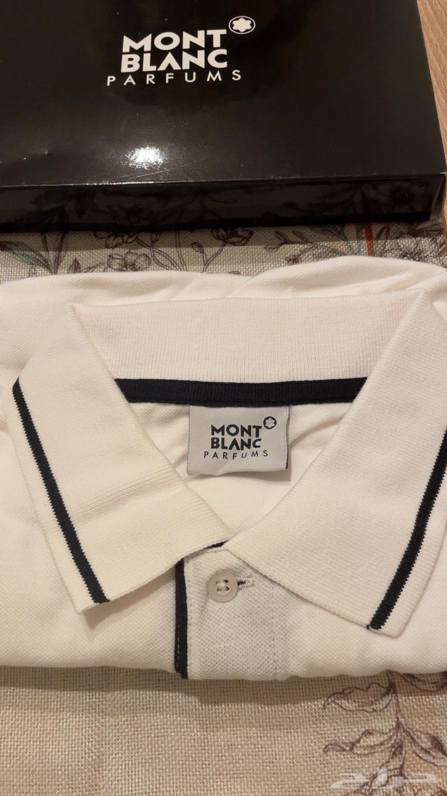 تيشرت مون بلان64419078330625111