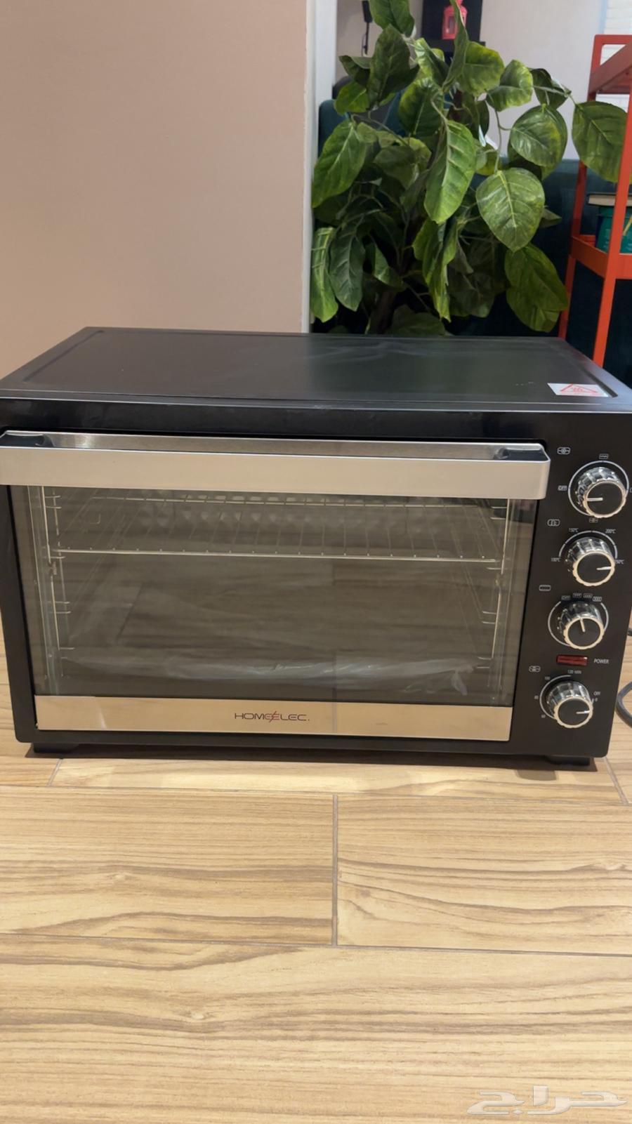 فرن كهربائي64414713256833110