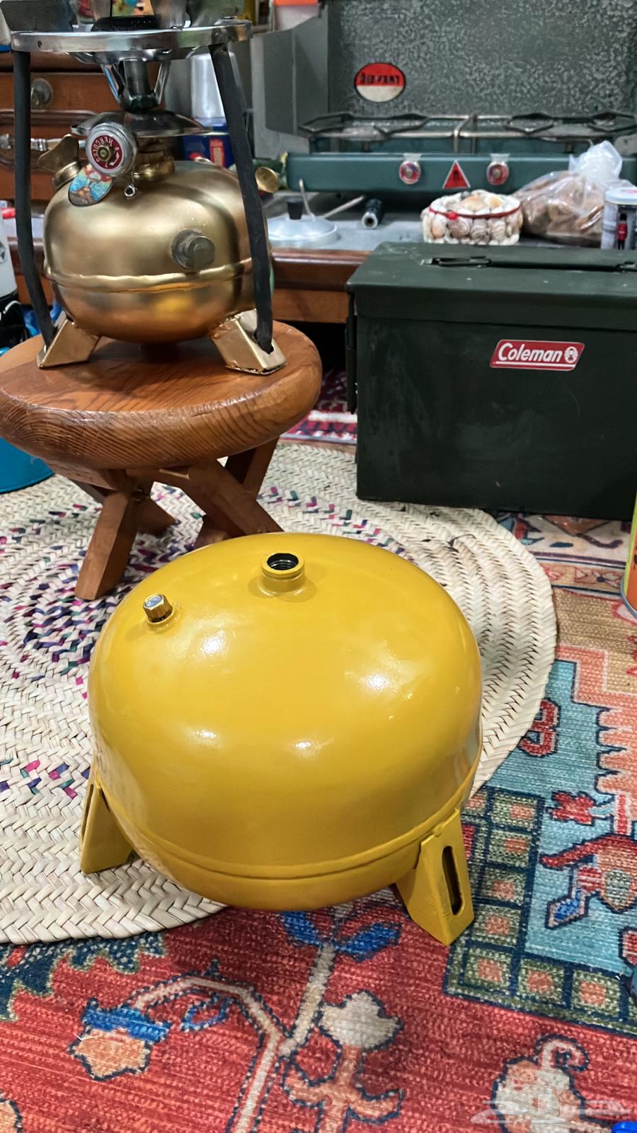 دبه ام ثلاث ارجل وارد الكويت64412628813955110