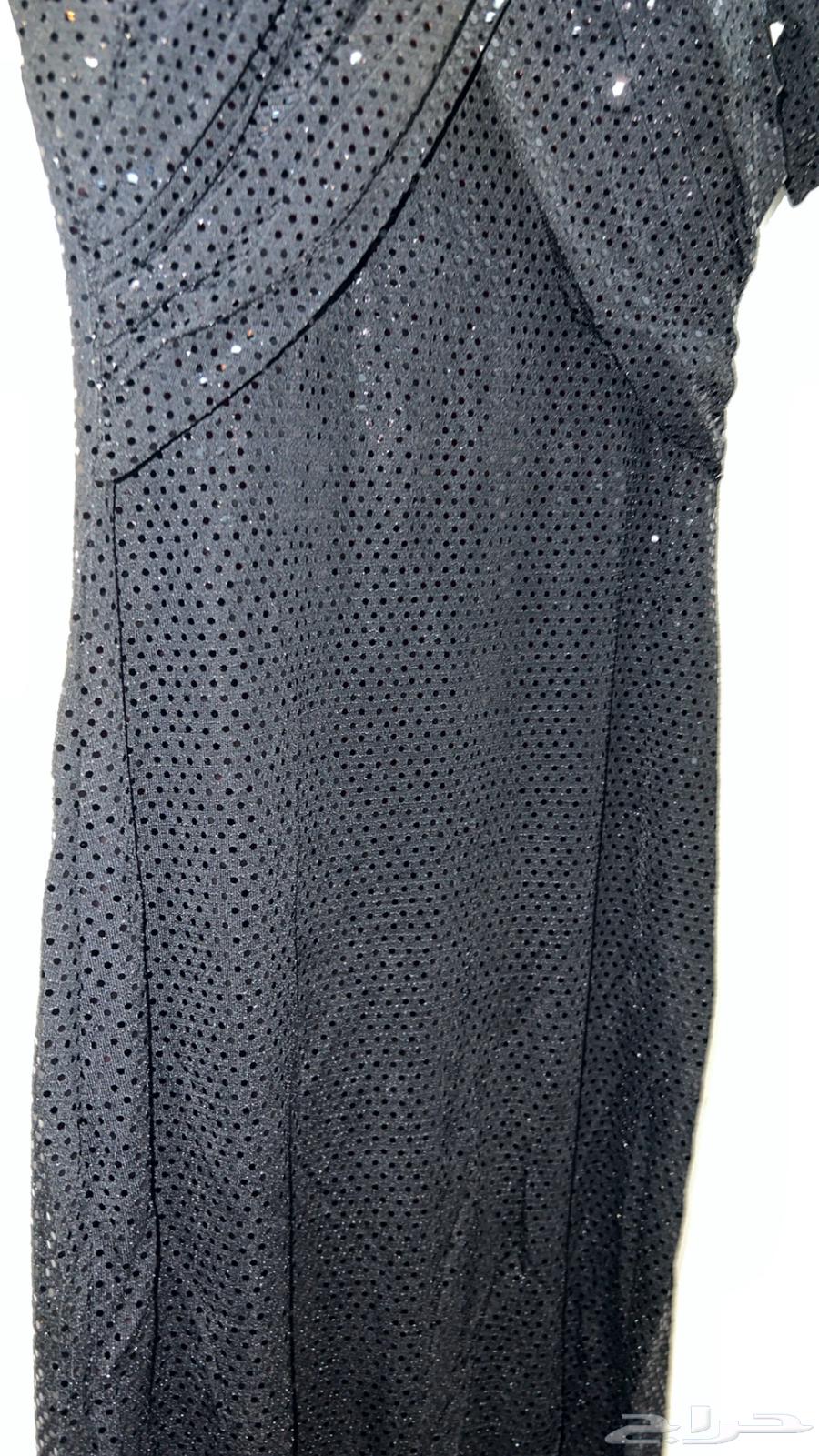 فستان لبسة وحدا فقط نظيف64418445292674112