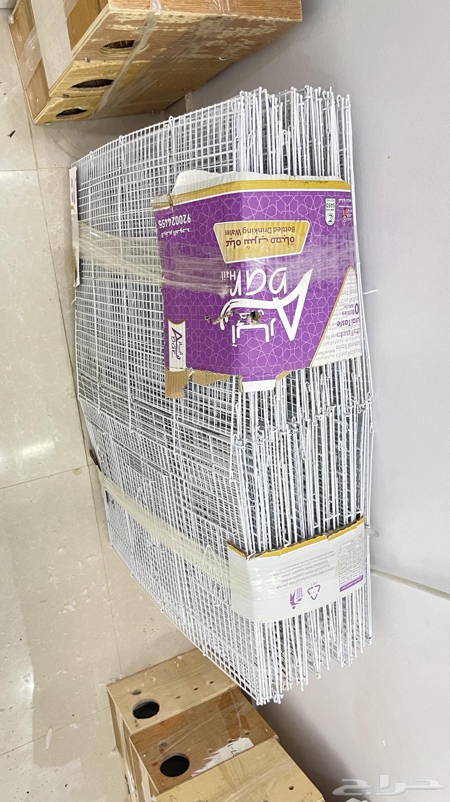 Cages and Linens for Sale64413759014017112