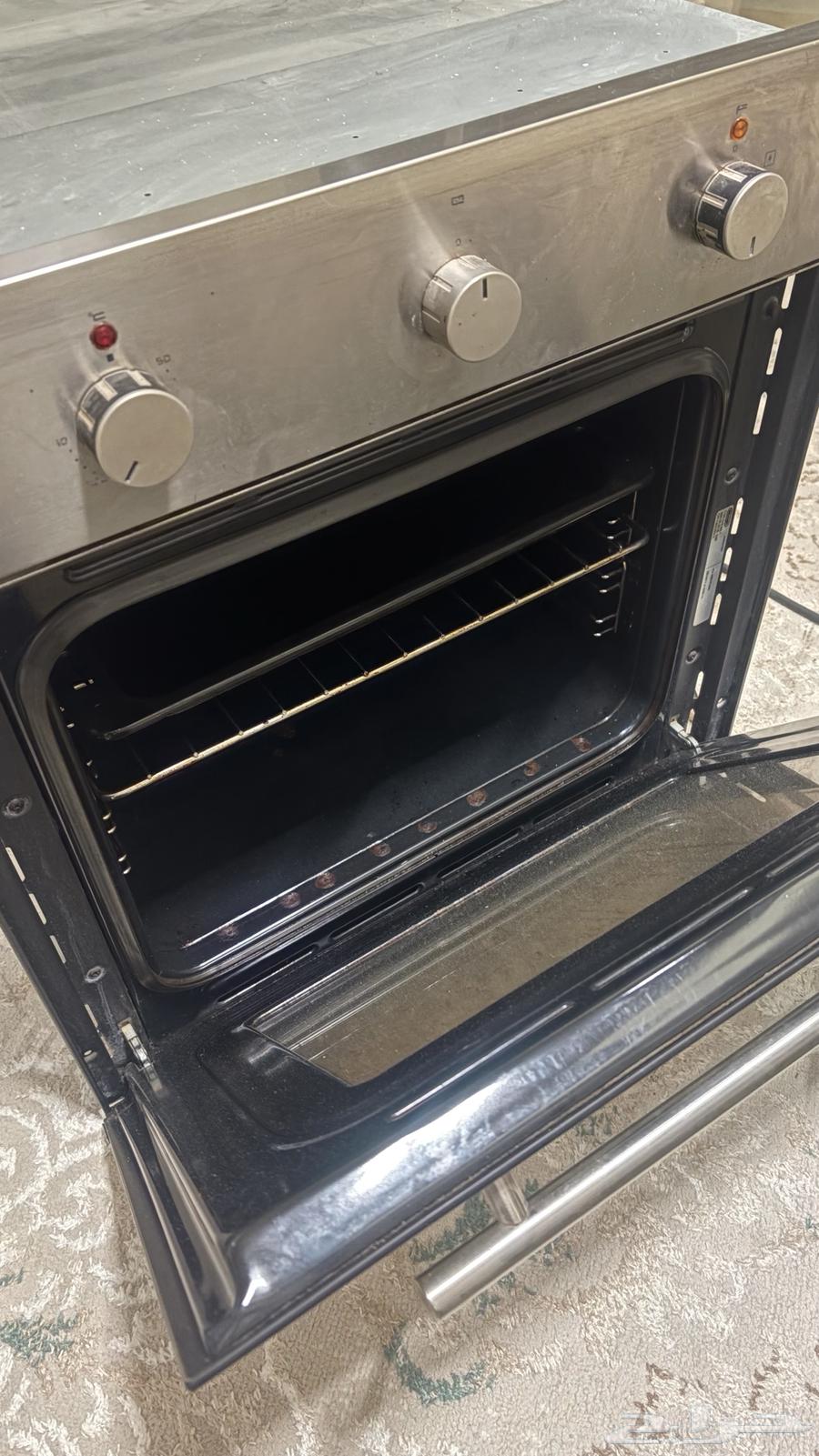 فرن كهربائي وفرن سطح64418012296194111