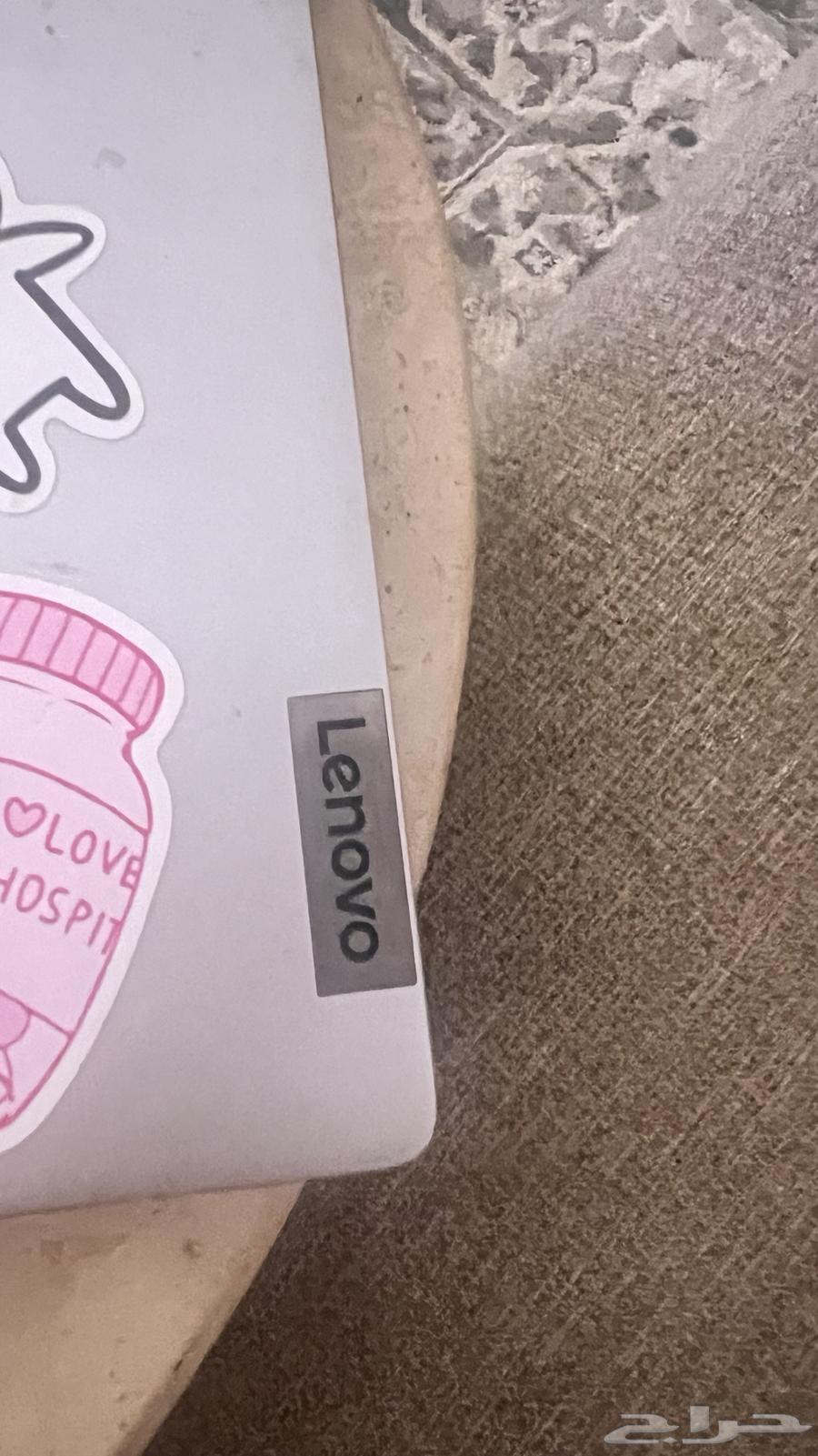 لابتوب لينوفو64412360369409112