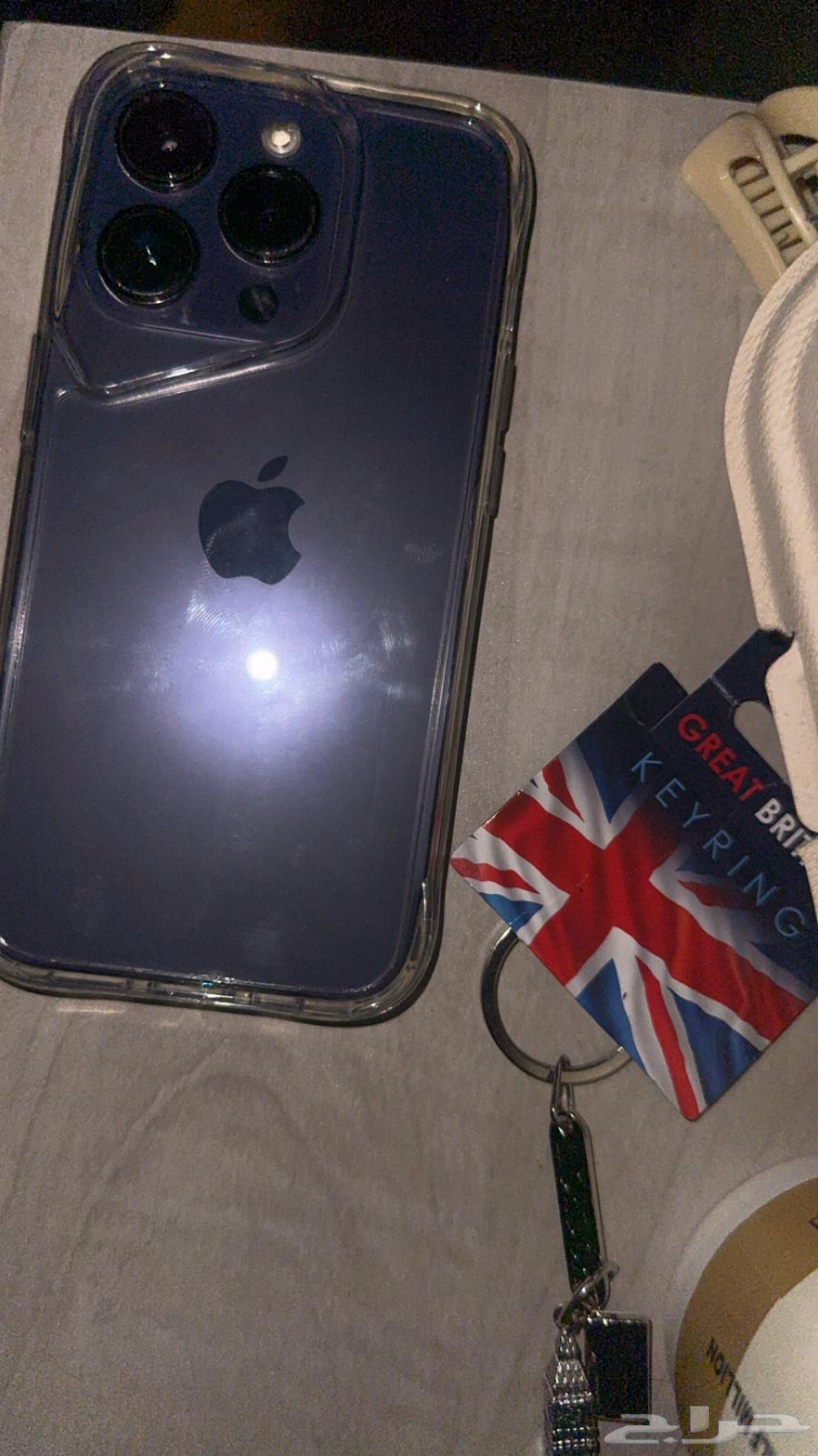 ايفون 14 برو64412870004739110