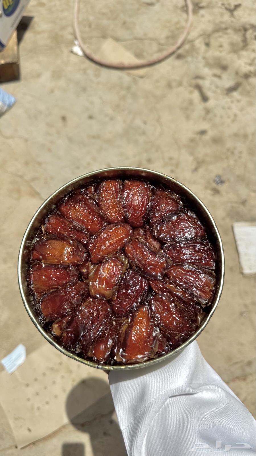 تمر صفري بيشه فاخر64414553776642111