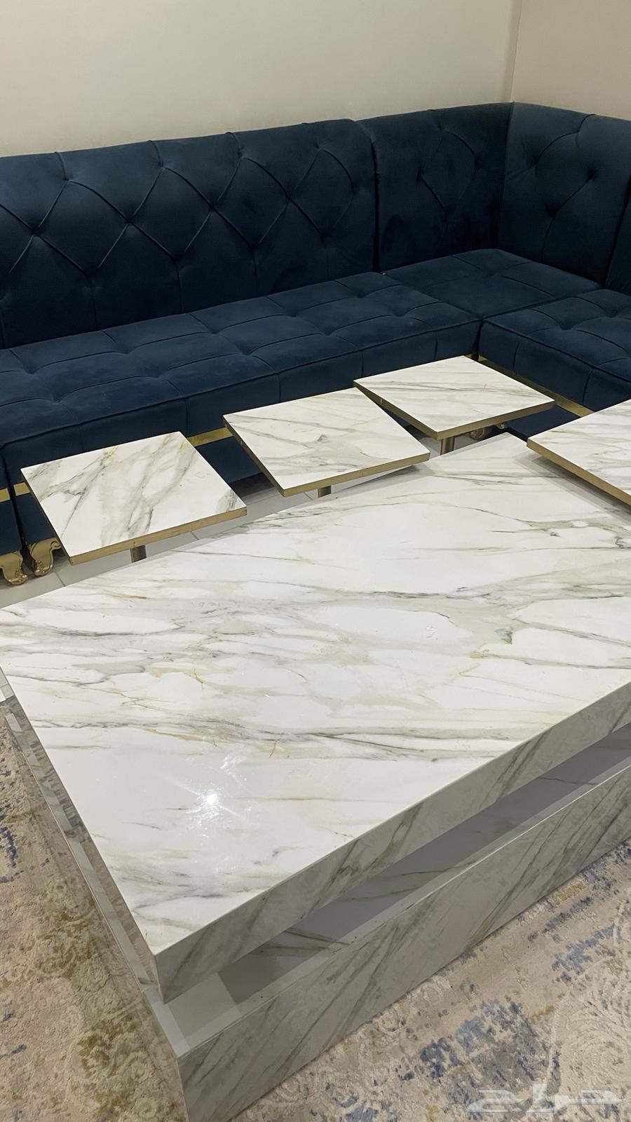 طاولة مجلس كنب64416981086338110