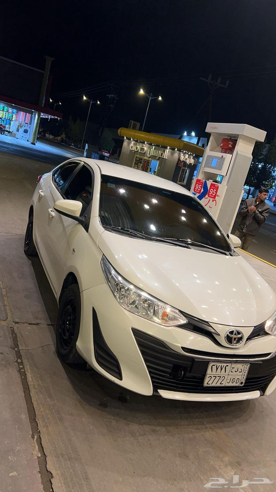 يارس 2019 نظيف64576966413059111