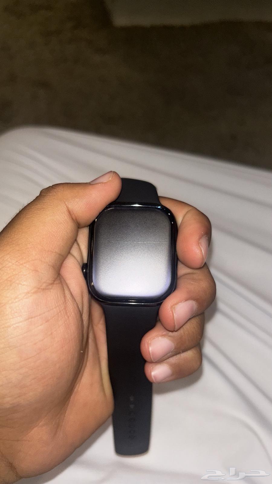 Apple Watch 10 Large Screen Light Use64418784290434110