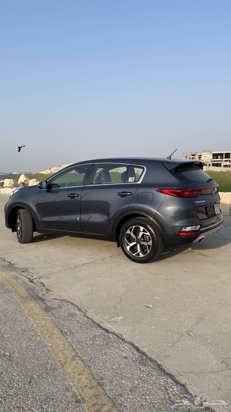 كيا سبورتاج ديزل وكالة للبيع فقط64576298087170110