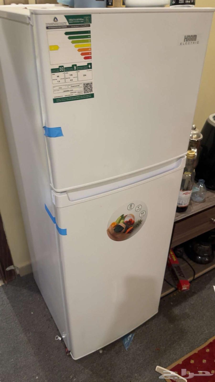 ثلاجة للبيع64413366246273111