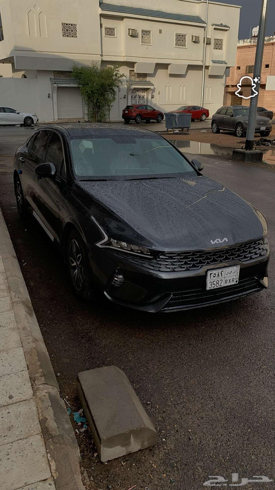 Kia K5 available for transfer at a low cost64576044368386111