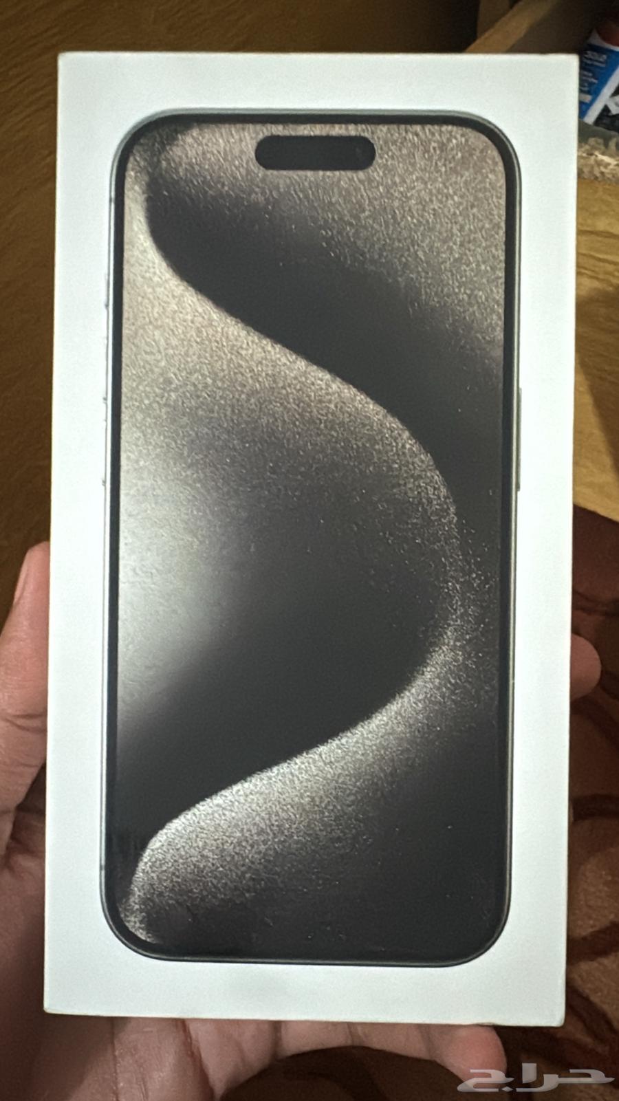 iPhone 15 pro64415235585025111