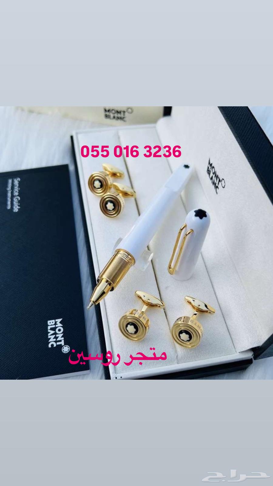 اقلام مونت بلانك64417454417539111