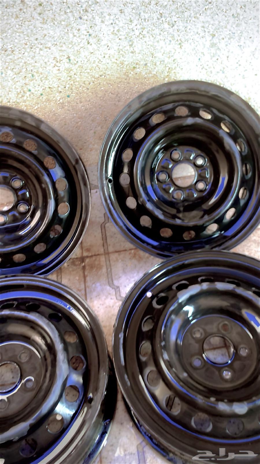 Toyota Corolla 2020 model rims, used, lightly used, agency condition, free of defects64569998645633111