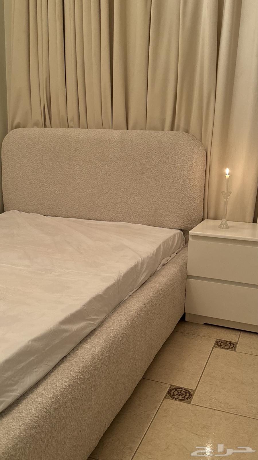 سرير غرفة نوم أسرة بوكليه64414593476354112