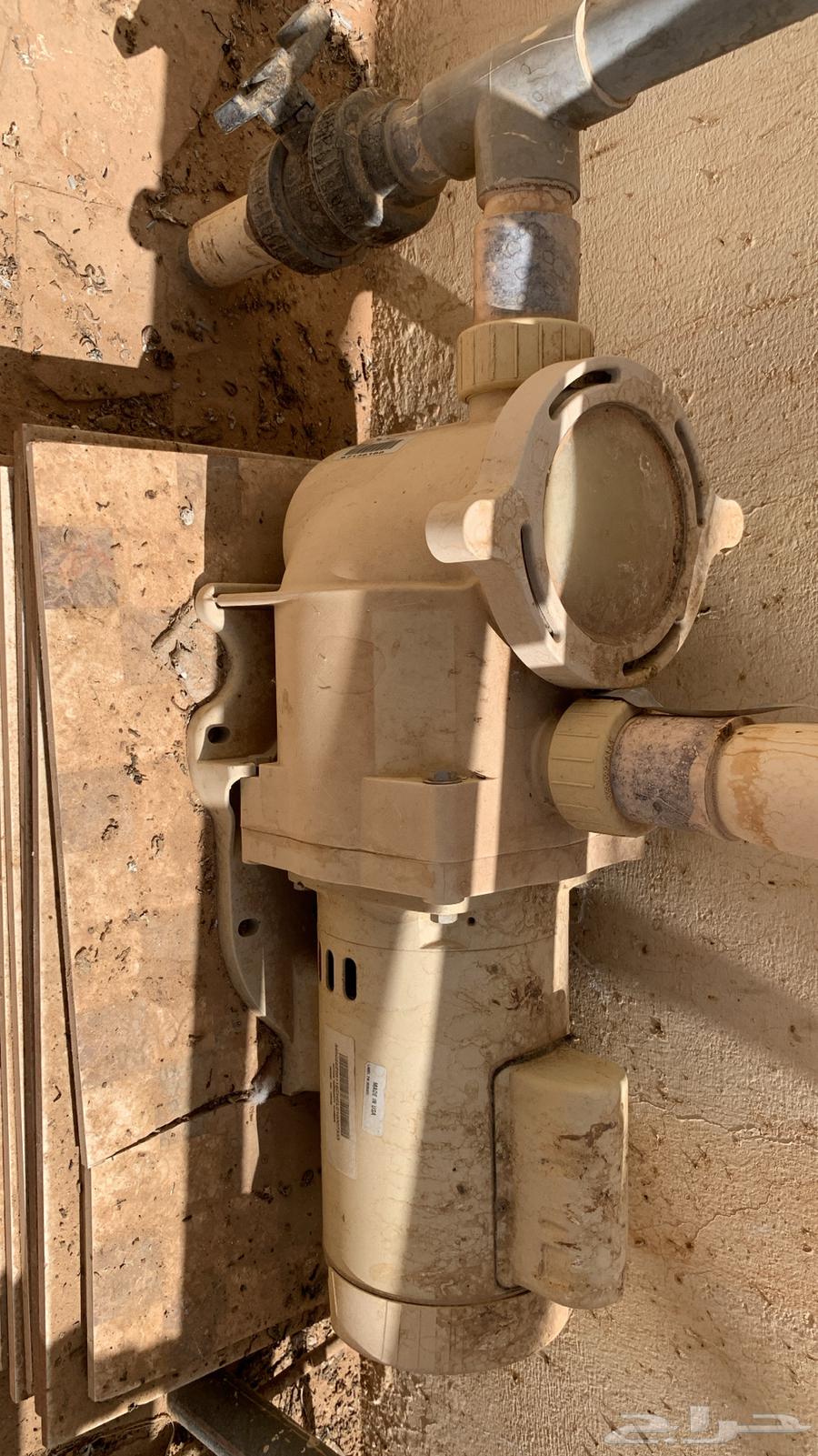 Swimming pool filter64415357190147111