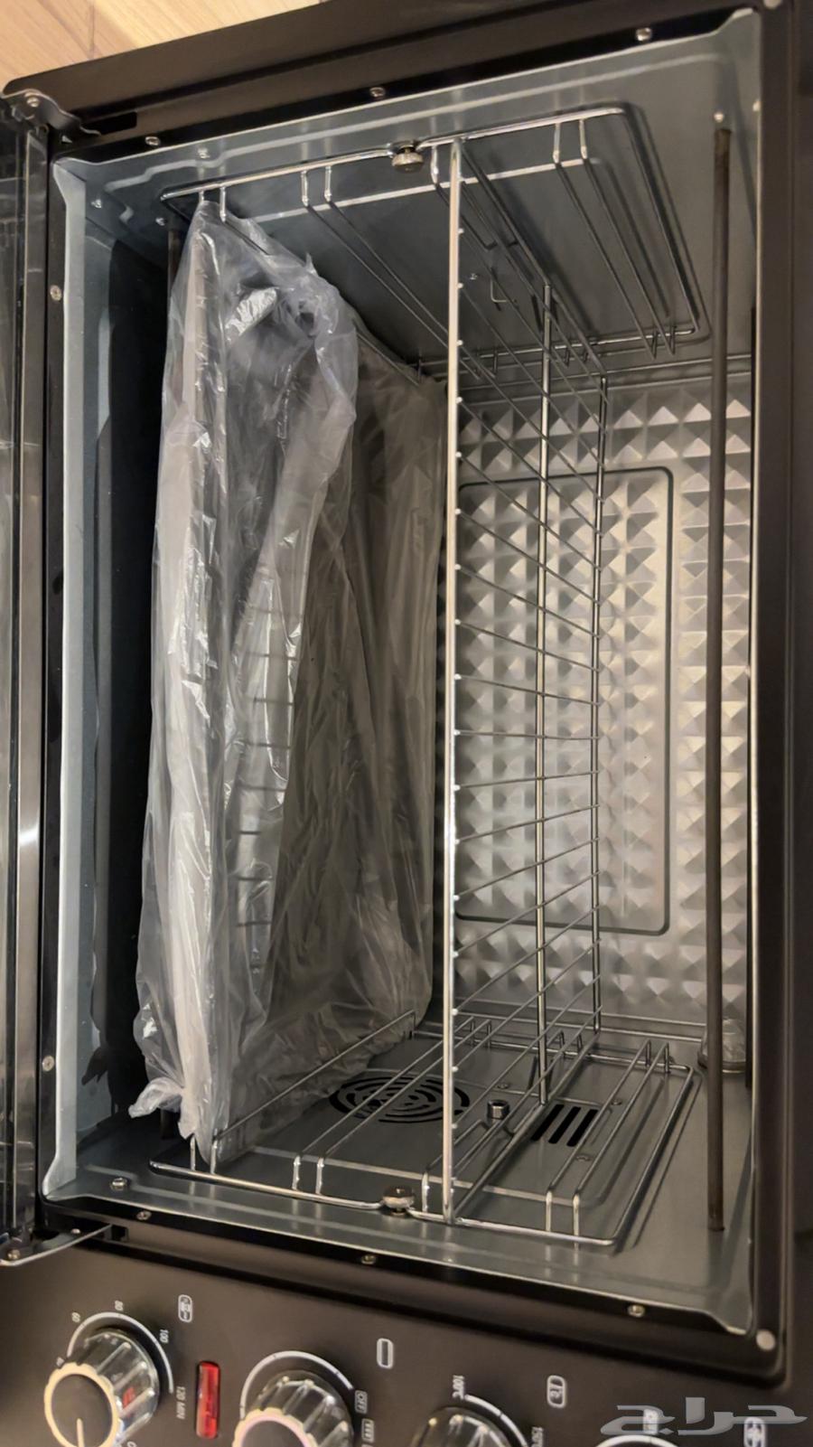 فرن كهربائي64414713256833111