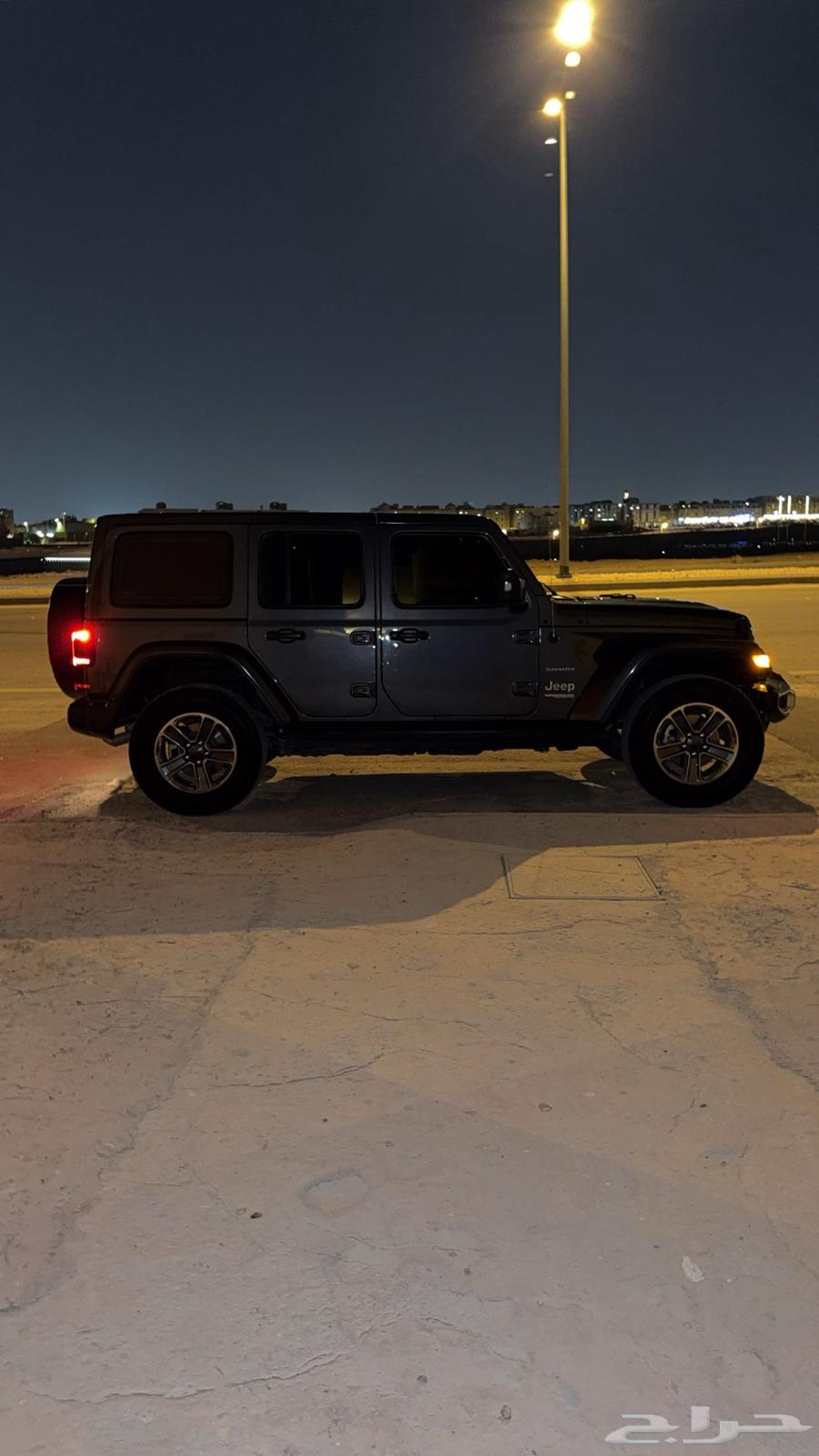 جيب رانجلر64578006468098112