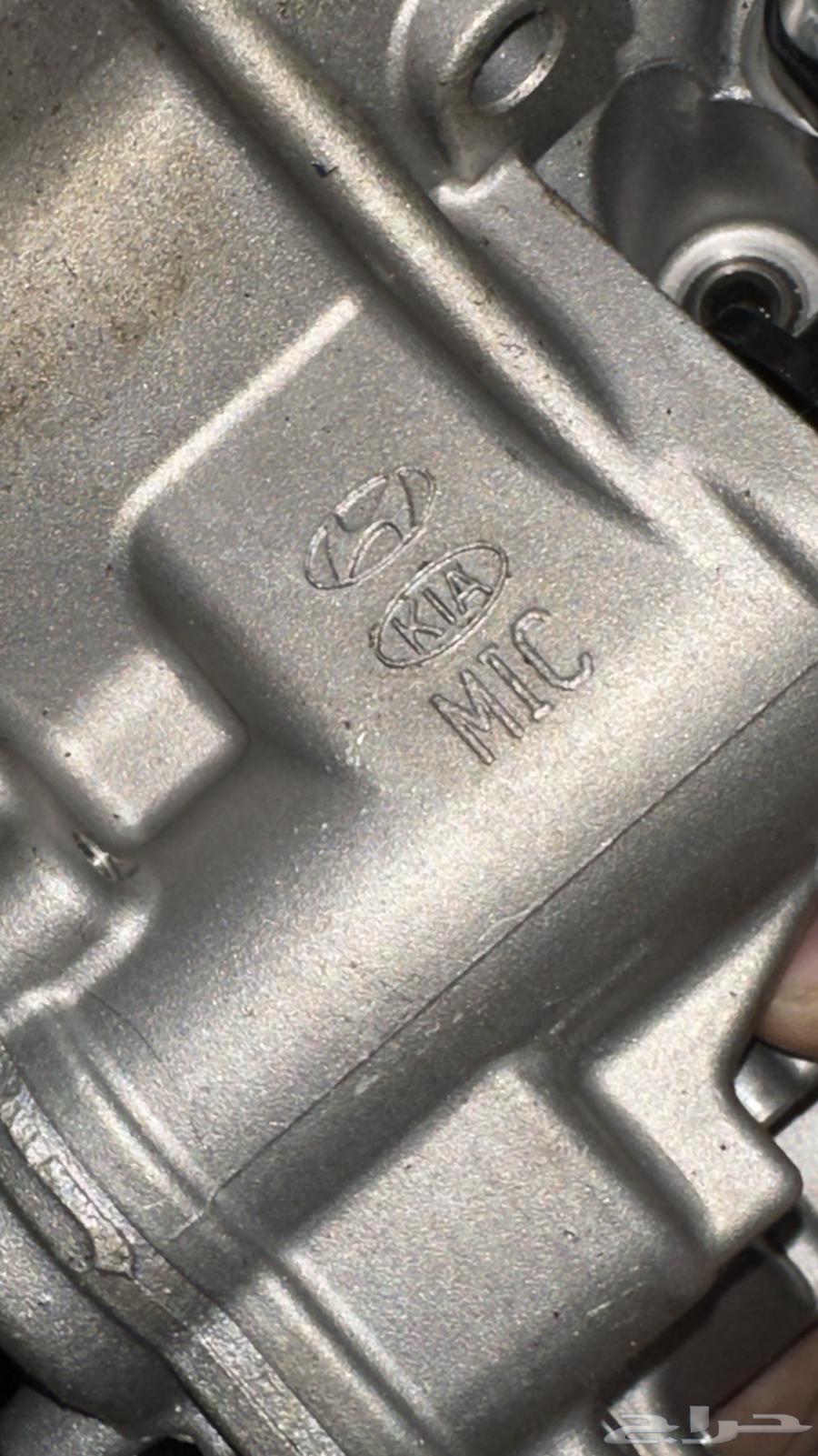 طرمبة زيت ديزل كيا كرنفال 2021 لي 202564578075875073112