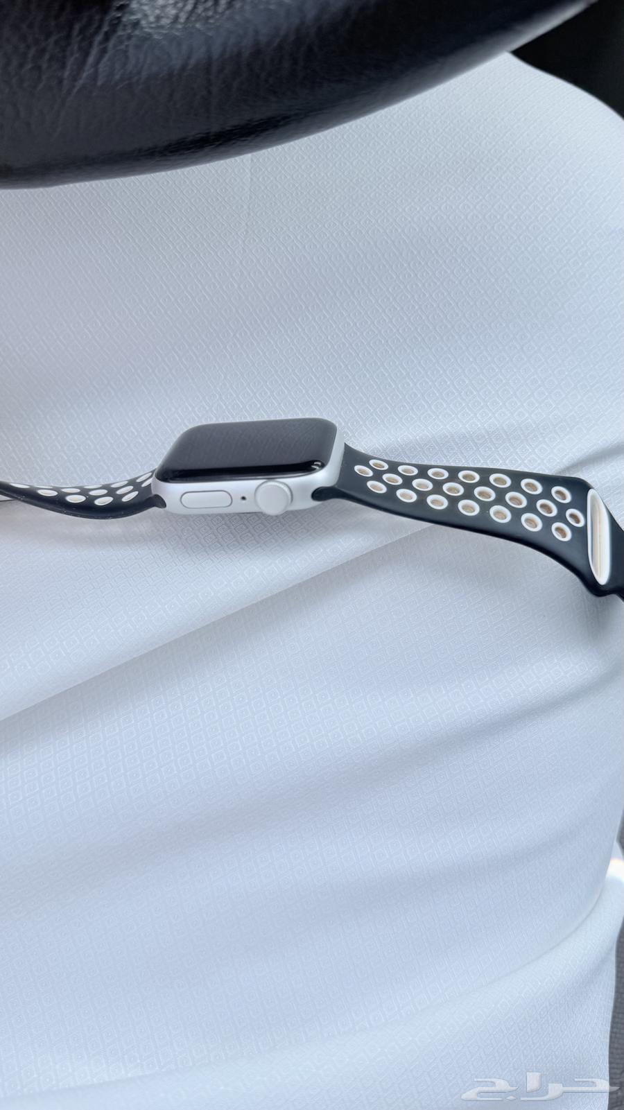 ساعة ابل SE 2023 مقاس 4064414673743617113