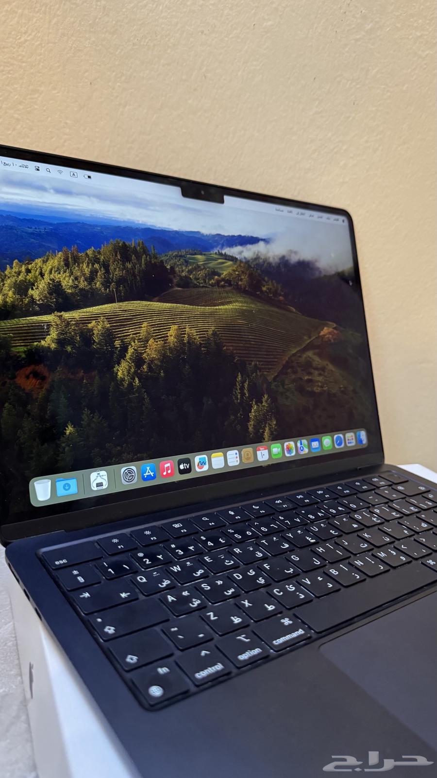 ماك بوك  MacBook Air M264412762028675110