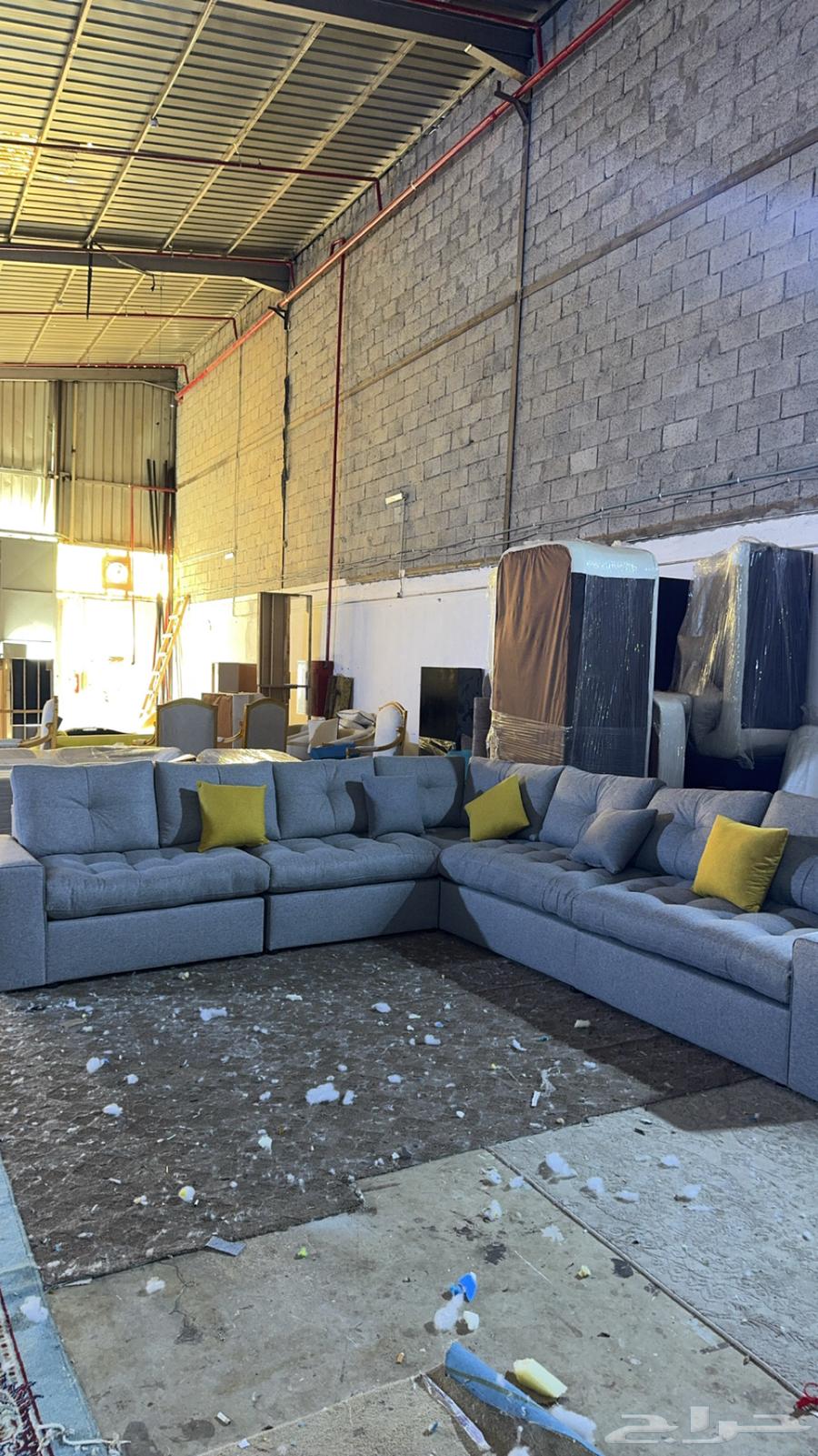 كنب جديد سعر جملة من المصنع مباشرة64418878057347114