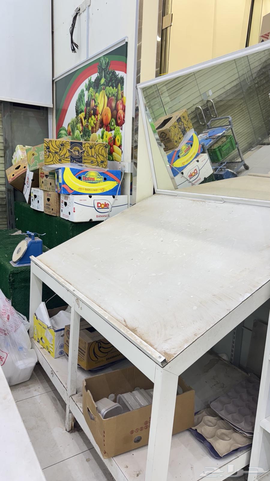 رفوف محل خضار للبيع64418241282562111