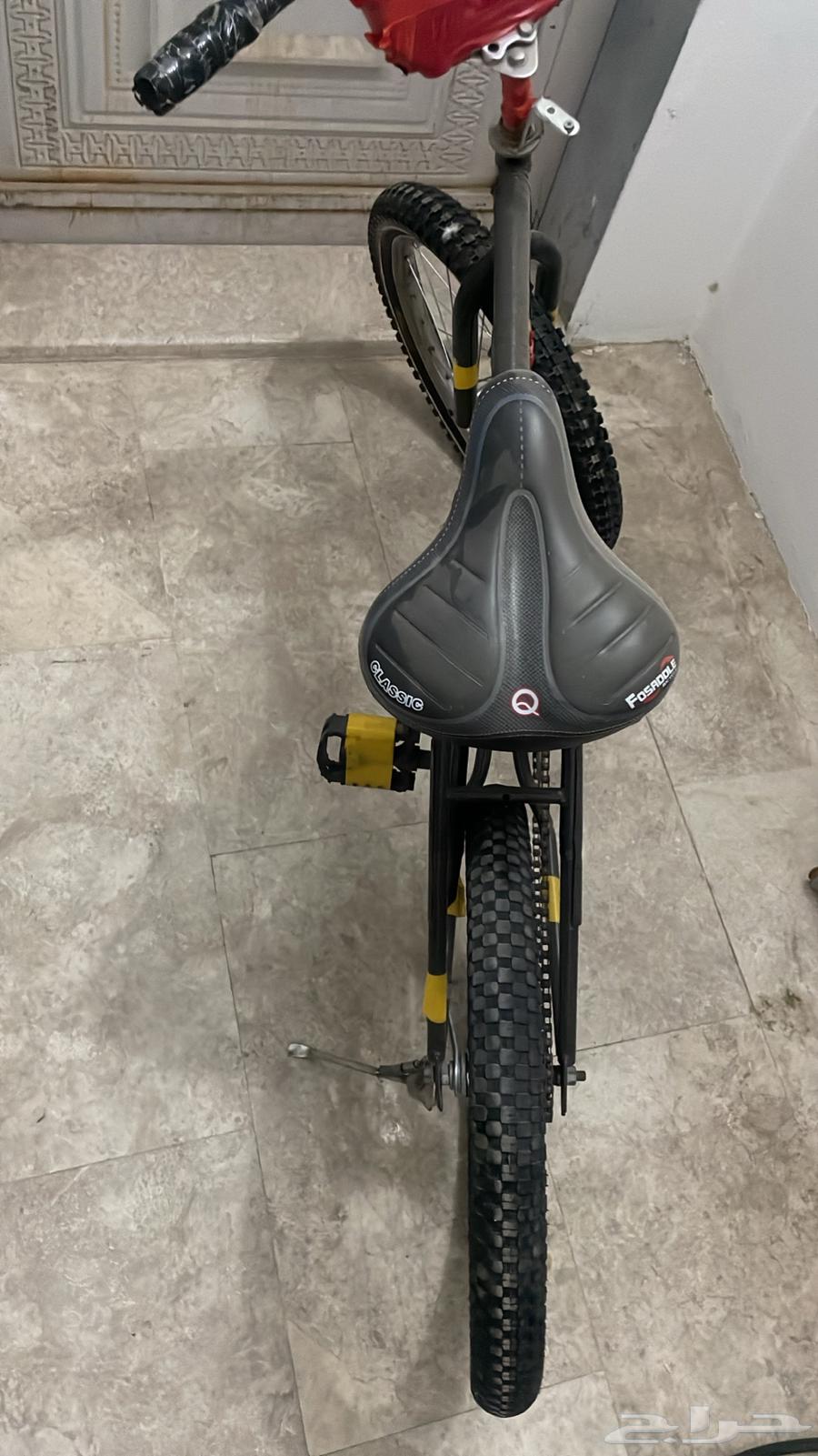 Rambo Bicycle64417211236866113